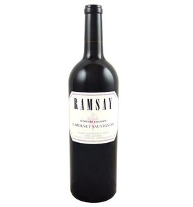 람세이 까베르네 쇼비뇽(가격 대비 품질이 훌륭한 와인)단종
