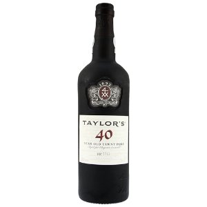 테일러 40년 올드 타우니 포트 와인 Robert Parker 95점